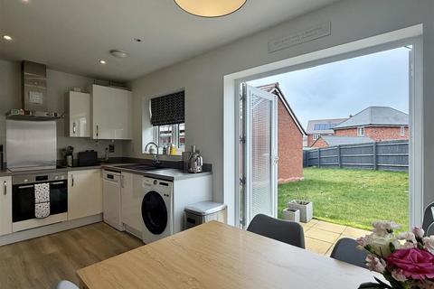 undefined, Gatekeeper Drive, Holmer, Hereford