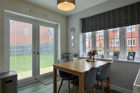 undefined, Gatekeeper Drive, Holmer, Hereford