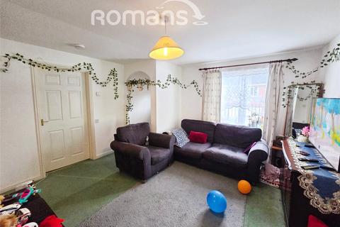 2 bedroom semi-detached house for sale, Sawyer Road, Swindon