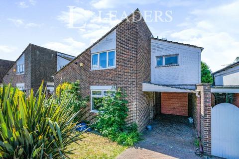 3 bedroom detached house for sale, Willowfield, Harlow, Essex