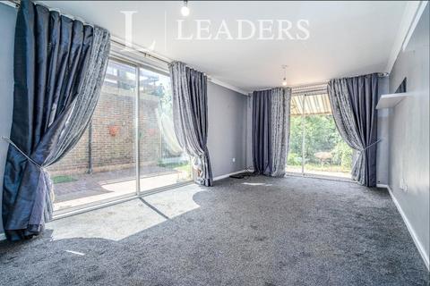 3 bedroom detached house for sale, Willowfield, Harlow, Essex