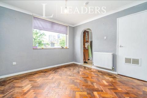 3 bedroom detached house for sale, Willowfield, Harlow, Essex