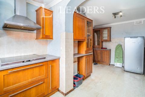 3 bedroom detached house for sale, Willowfield, Harlow, Essex