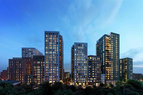 Studio for sale, Friary Road, London