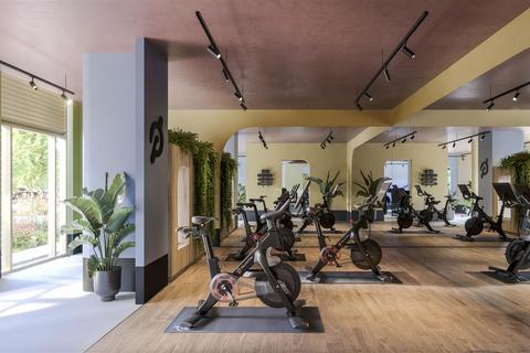 Studio for sale, Friary Road, London
