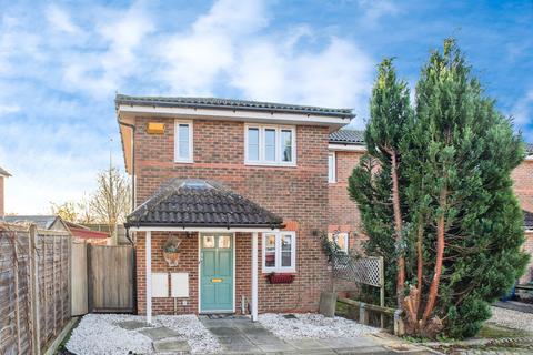 undefined, Fieldfare Road, Oxford
