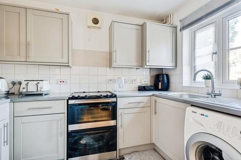 undefined, Fieldfare Road, Oxford