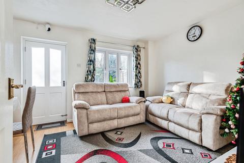 undefined, Fieldfare Road, Oxford