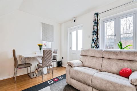 undefined, Fieldfare Road, Oxford