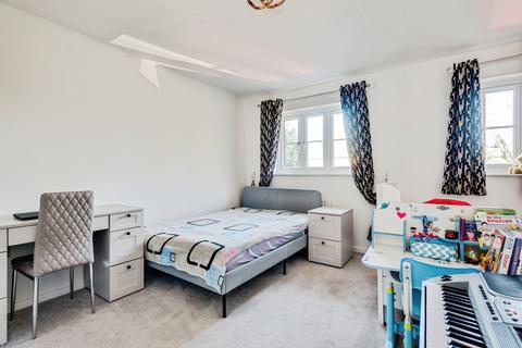 undefined, Fieldfare Road, Oxford