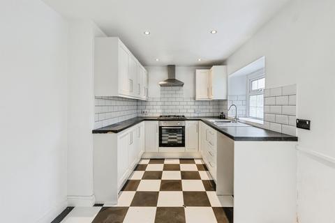 3 bedroom terraced house for sale, Belle Vue Road, Plymouth