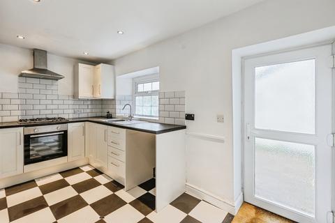 3 bedroom terraced house for sale, Belle Vue Road, Plymouth