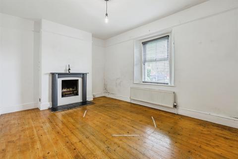 3 bedroom terraced house for sale, Belle Vue Road, Plymouth