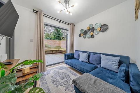 1 bedroom apartment to rent, Bartle Road,  Notting Hill,  W11