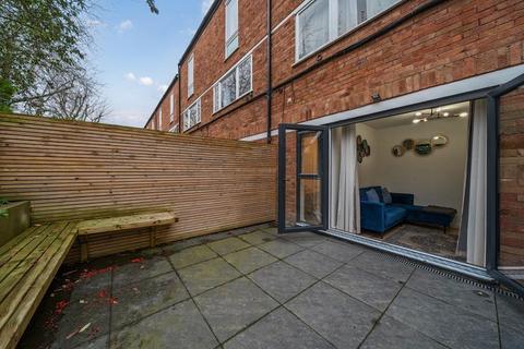 1 bedroom apartment to rent, Bartle Road,  Notting Hill,  W11