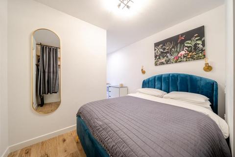 1 bedroom apartment to rent, Bartle Road,  Notting Hill,  W11