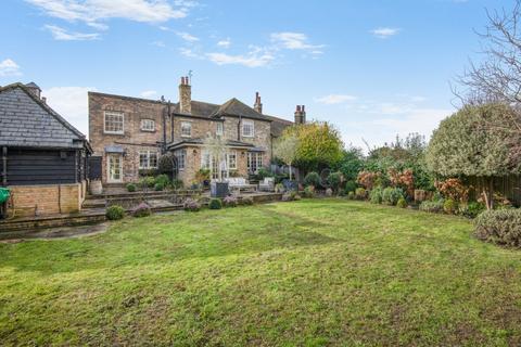 4 bedroom house for sale, Strand Street, Sandwich, Kent