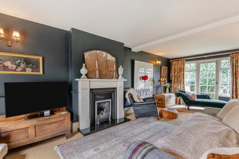 4 bedroom house for sale, Strand Street, Sandwich, Kent