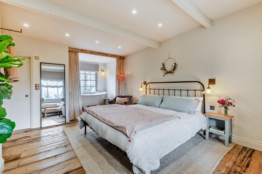 Principal Bedroom