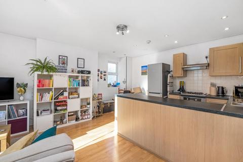 1 bedroom apartment to rent, Thurlow Park Road, Dulwich, SE21
