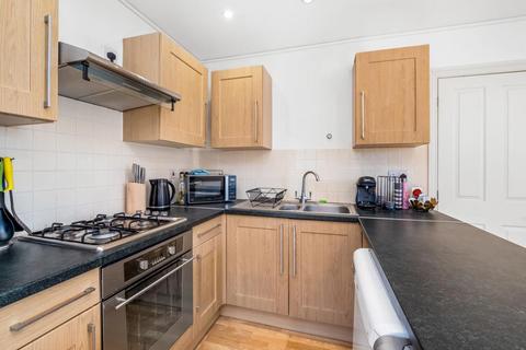 1 bedroom apartment to rent, Thurlow Park Road, Dulwich, SE21