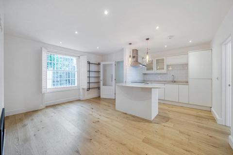 2 bedroom flat for sale, St Marys Terrace,  Little Venice,  W2