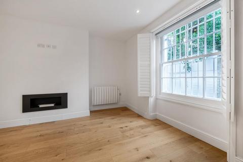 2 bedroom flat for sale, St Marys Terrace,  Little Venice,  W2