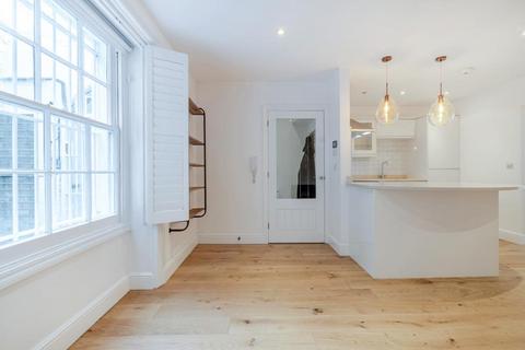 2 bedroom flat for sale, St Marys Terrace,  Little Venice,  W2
