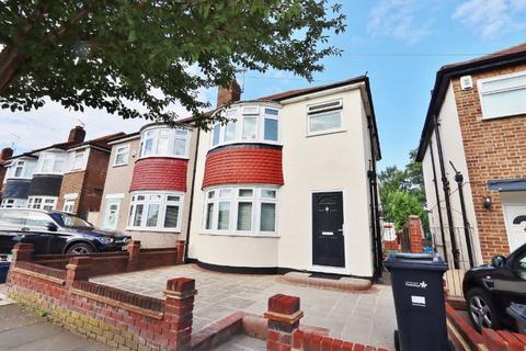 undefined, Penrith Road, Greater London, IG6