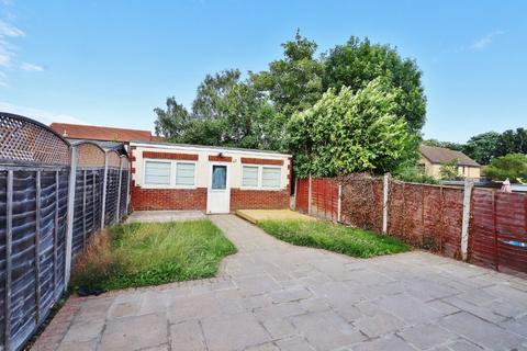 undefined, Penrith Road, Greater London, IG6