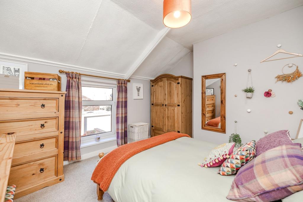 K.31 Orchard Terrace NE158 AA--41