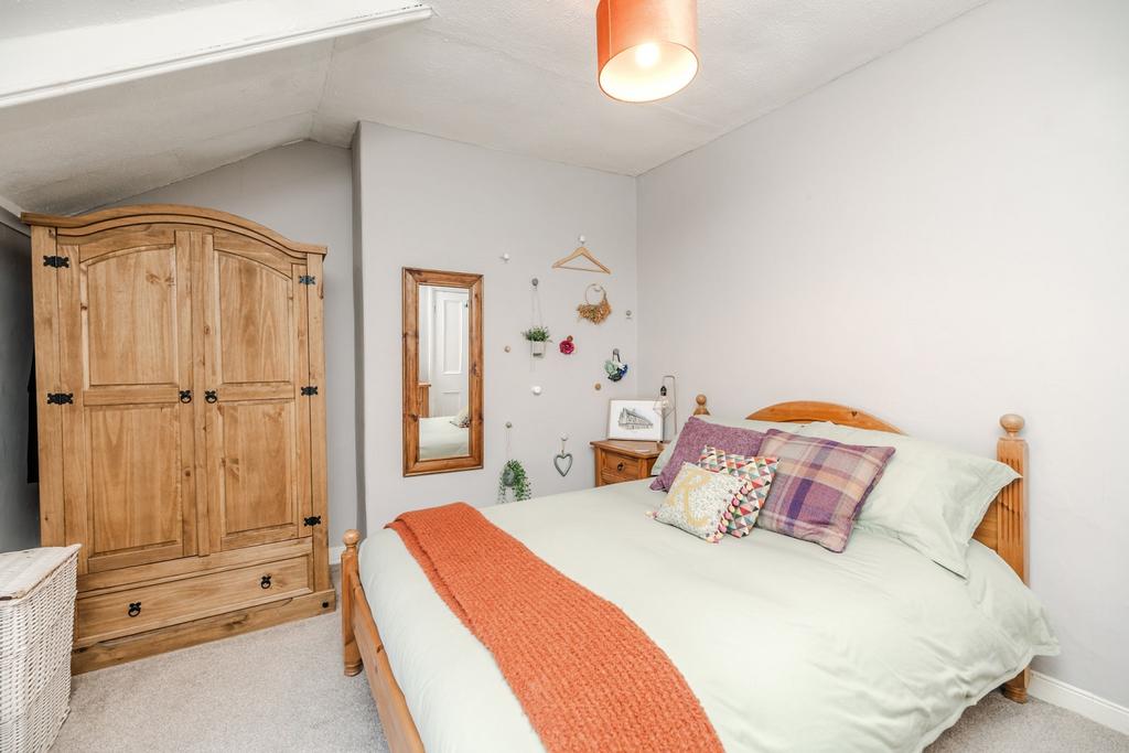 L.31 Orchard Terrace NE158 AA--42