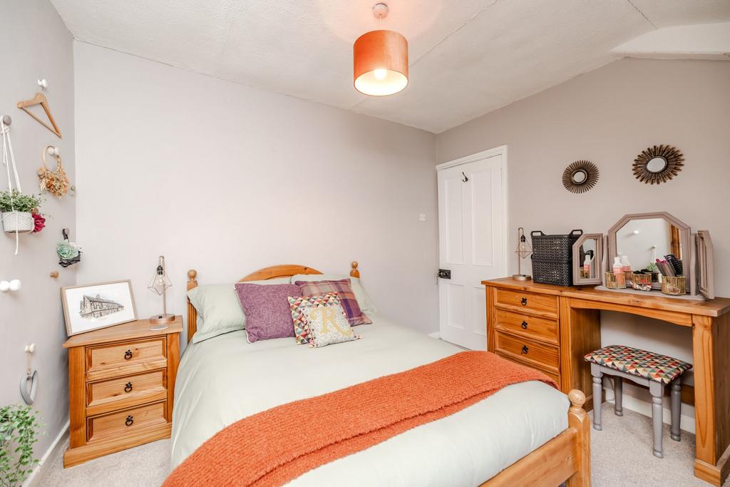 M.31 Orchard Terrace NE158 AA--43