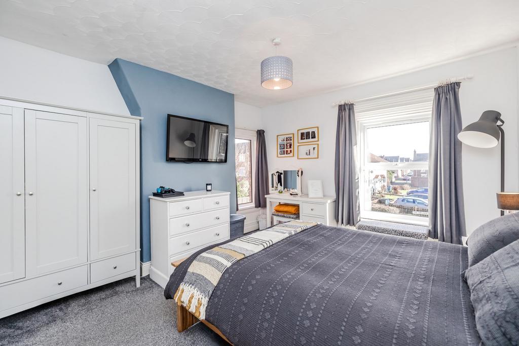 N.31 Orchard Terrace NE158 AA--45