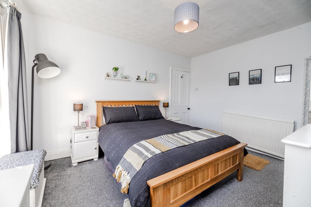 P.31 Orchard Terrace NE158 AA--47