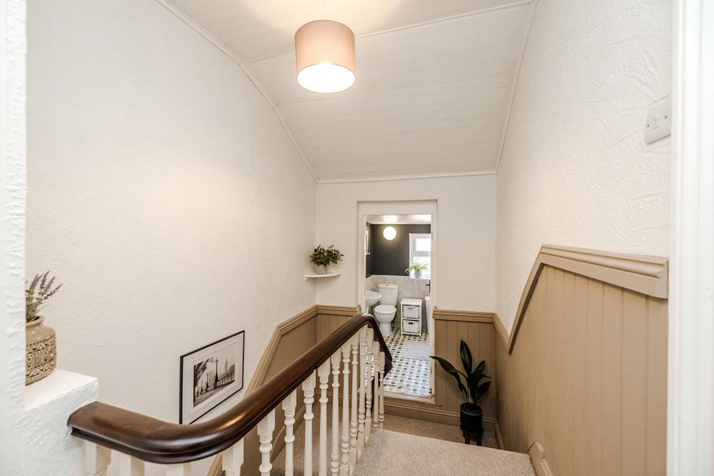 S.31 Orchard Terrace NE158 AA--52