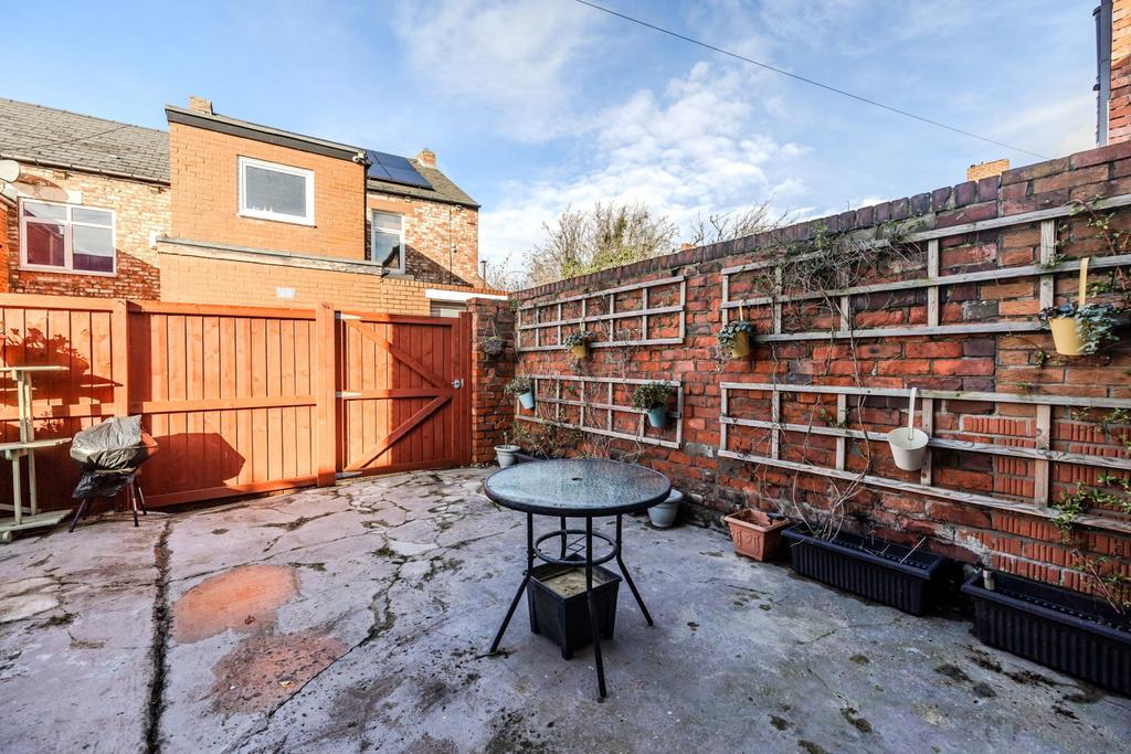 T.31 Orchard Terrace NE158 AA--34