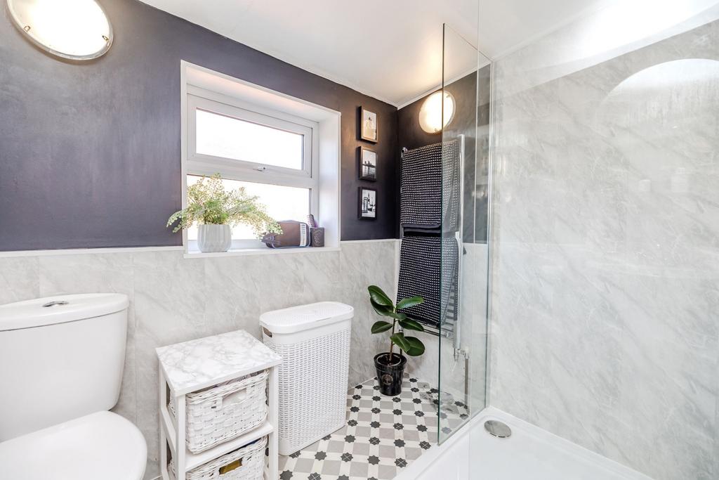 H.31 Orchard Terrace NE158 AA--38