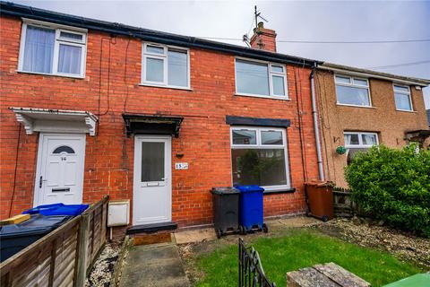 undefined, St. Albans Avenue, Grimsby, Lincolnshire, DN31