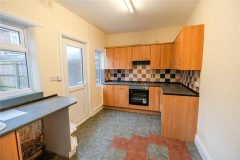 undefined, St. Albans Avenue, Grimsby, Lincolnshire, DN31