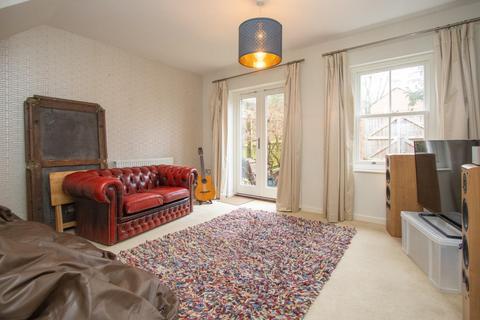3 bedroom townhouse for sale, Juniper Way, Durham City, Durham