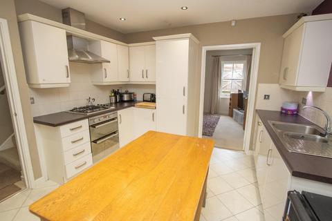 3 bedroom townhouse for sale, Juniper Way, Durham City, Durham
