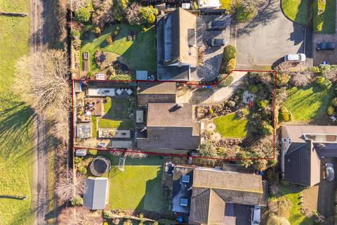 undefined, Mill Bank, Warwick