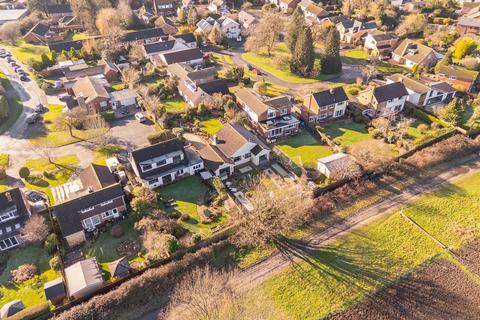 undefined, Mill Bank, Warwick