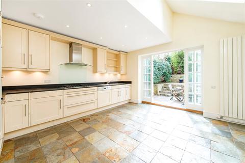 3 bedroom house to rent, Abercrombie Street, Battersea, London, SW11