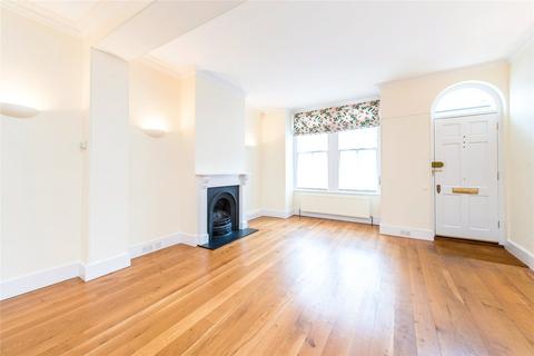 3 bedroom house to rent, Abercrombie Street, Battersea, London, SW11
