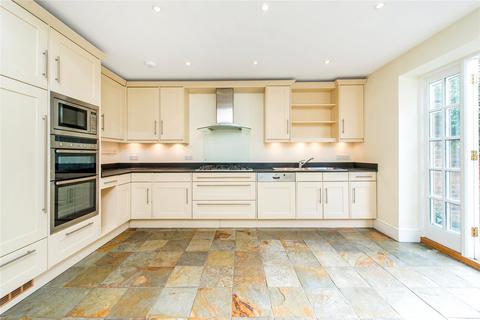 3 bedroom house to rent, Abercrombie Street, Battersea, London, SW11