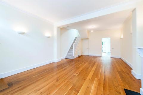 3 bedroom house to rent, Abercrombie Street, Battersea, London, SW11