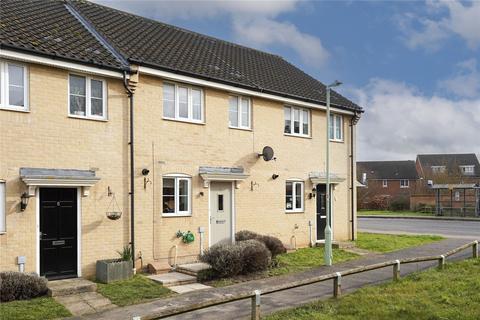 2 bedroom terraced house for sale, Blackthorn Close, Red Lodge, Bury St. Edmunds, Suffolk, IP28