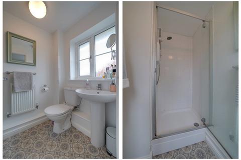 2 bedroom terraced house for sale, Blackthorn Close, Red Lodge, Bury St. Edmunds, Suffolk, IP28